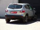 Nissan Qashqai Automat /4x4 /Navi /solardach /2,0 /141KM /2013 - 13