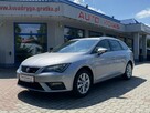 Seat Leon Rezerwacja - 2
