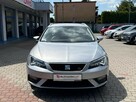 Seat Leon Rezerwacja - 3