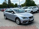 Seat Leon Rezerwacja - 5