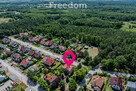 Dom wolnostojący blisko lasu na cichym osiedlu - 3