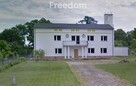 Dwukondygnacyjny budynek z potencjałem–Parkoszewo - 2