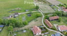 Działka 1700m2 z WZ na Dom - Łączno, gmina Morąg - 4
