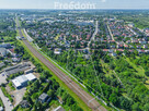 Duża działka budowlana - obręb Śmiecin - 3