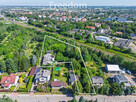 Duża działka budowlana - obręb Śmiecin - 4