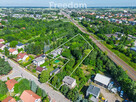 Duża działka budowlana - obręb Śmiecin - 5