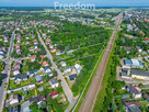 Duża działka budowlana - obręb Śmiecin - 9
