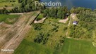 Działka pod zabudowę w sąsiedztwie jeziora - 3