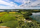 Działka pod zabudowę w sąsiedztwie jeziora - 5