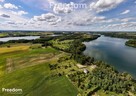 Działka pod zabudowę w sąsiedztwie jeziora - 8