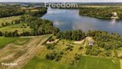 Działka pod zabudowę w sąsiedztwie jeziora - 12