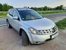 Nissan Murano EU / 4X4 / FULL / 2 Właściciel / Zarejestrowany! - 3