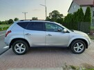 Nissan Murano EU / 4X4 / FULL / 2 Właściciel / Zarejestrowany! - 4