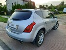 Nissan Murano EU / 4X4 / FULL / 2 Właściciel / Zarejestrowany! - 5