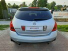 Nissan Murano EU / 4X4 / FULL / 2 Właściciel / Zarejestrowany! - 6