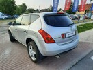 Nissan Murano EU / 4X4 / FULL / 2 Właściciel / Zarejestrowany! - 7
