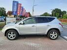 Nissan Murano EU / 4X4 / FULL / 2 Właściciel / Zarejestrowany! - 8