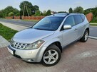 Nissan Murano EU / 4X4 / FULL / 2 Właściciel / Zarejestrowany! - 9