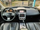 Nissan Murano EU / 4X4 / FULL / 2 Właściciel / Zarejestrowany! - 10