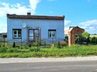 Dom Międzylesie gm. Damasławek - 1