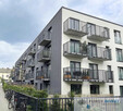 Apartament – Kraków Zabłocie 47m² - 5