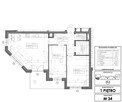 65,61 m2 &gt; APARTAMENT przy Kieleckim Zalewie - 2
