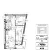 52 m2 - APARTAMENT NAD KIELECKIM ZALEWEM - 2