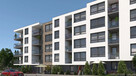52 m2 - APARTAMENT NAD KIELECKIM ZALEWEM - 3
