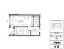 NOWE mieszkanie 39,95 m2 &gt; PRZY KIELECKIM ZALEWIE - 2