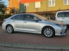 Toyota Corolla 20r Gwarancja BEZWYPADKOWE  + Salon Polska S - 3