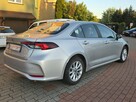 Toyota Corolla 20r Gwarancja BEZWYPADKOWE  + Salon Polska S - 4