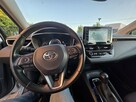 Toyota Corolla 20r Gwarancja BEZWYPADKOWE  + Salon Polska S - 10