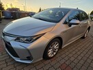 Toyota Corolla 20r Gwarancja BEZWYPADKOWE  + Salon Polska S - 13