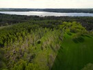 Kompleks działek nad Jeziorem Dąbrowa Wielka - 9