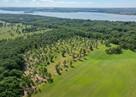 Kompleks działek nad Jeziorem Dąbrowa Wielka - 14