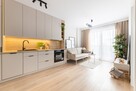 GOTOWE | 2-pok 39m2 | GARDEROBA hala MP - 3