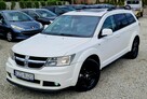 Dodge Journey Od Właściciela Brak korozji Ładny Stan! - 1