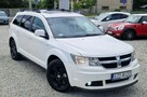 Dodge Journey Od Właściciela Brak korozji Ładny Stan! - 6
