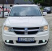 Dodge Journey Od Właściciela Brak korozji Ładny Stan! - 14