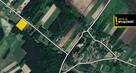 Działka rolna Baranów gm. Busko-Zdrój, - 4