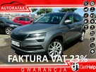 Škoda Karoq Klimatronic 2-strefowy, Nawigacja, PDC, Kamera cofania, Półskóra - 1