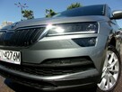 Škoda Karoq Klimatronic 2-strefowy, Nawigacja, PDC, Kamera cofania, Półskóra - 2