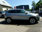 Škoda Karoq Klimatronic 2-strefowy, Nawigacja, PDC, Kamera cofania, Półskóra - 6