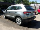 Škoda Karoq Klimatronic 2-strefowy, Nawigacja, PDC, Kamera cofania, Półskóra - 8