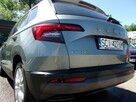 Škoda Karoq Klimatronic 2-strefowy, Nawigacja, PDC, Kamera cofania, Półskóra - 9