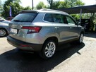 Škoda Karoq Klimatronic 2-strefowy, Nawigacja, PDC, Kamera cofania, Półskóra - 11
