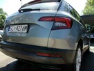 Škoda Karoq Klimatronic 2-strefowy, Nawigacja, PDC, Kamera cofania, Półskóra - 12