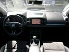 Škoda Karoq Klimatronic 2-strefowy, Nawigacja, PDC, Kamera cofania, Półskóra - 13