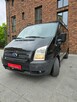 Ford Transit Klimatyzacja Tempomat Ks.Serwisowa Zarejestrowany - 4