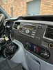 Ford Transit Klimatyzacja Tempomat Ks.Serwisowa Zarejestrowany - 9